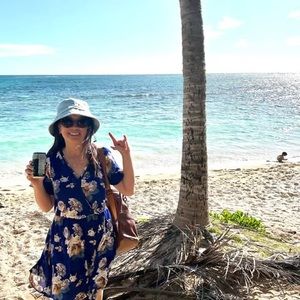 Meet your Posher, Hieu